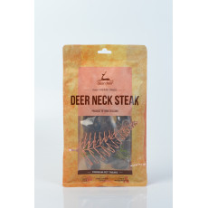 Deer Neck Steak 鹿頸 扒100g